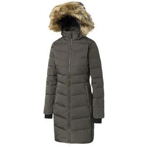 Lolë (Lole) Katie Jacket, Khaki